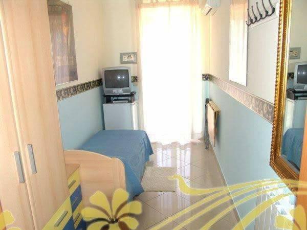 Al Centro Bed & Breakfast Fondi Ngoại thất bức ảnh